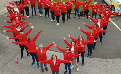 Parcours du Coeur 2023