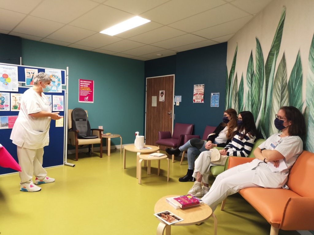 atelier ma clinique est fantastique