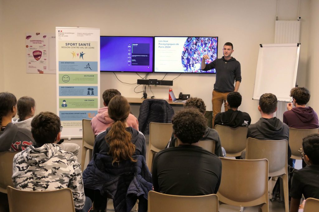 conférence