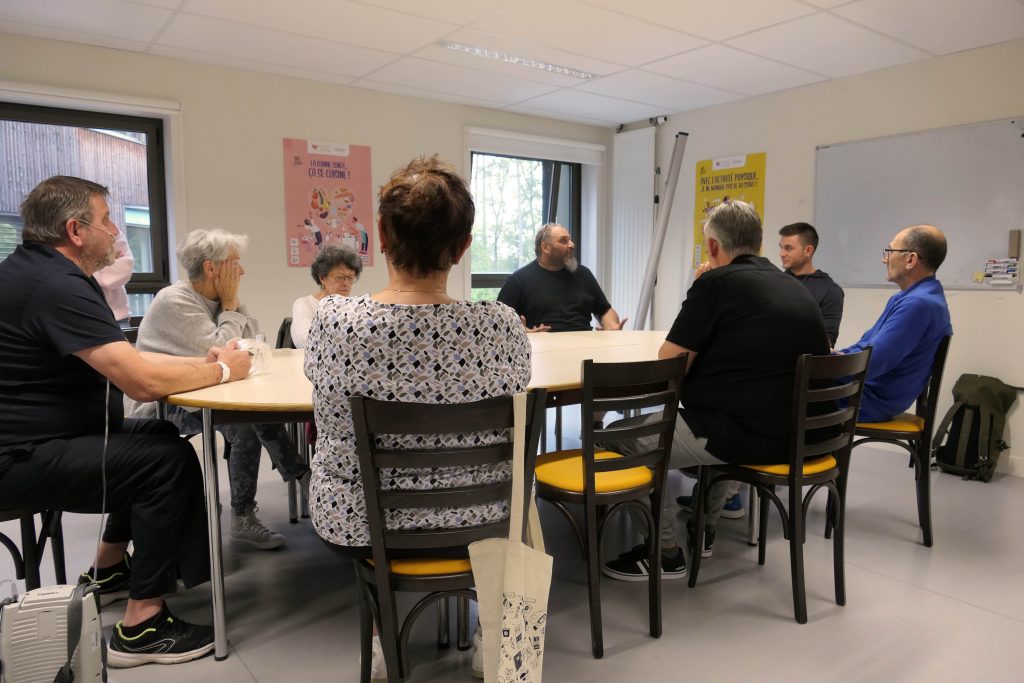 Groupe ETP